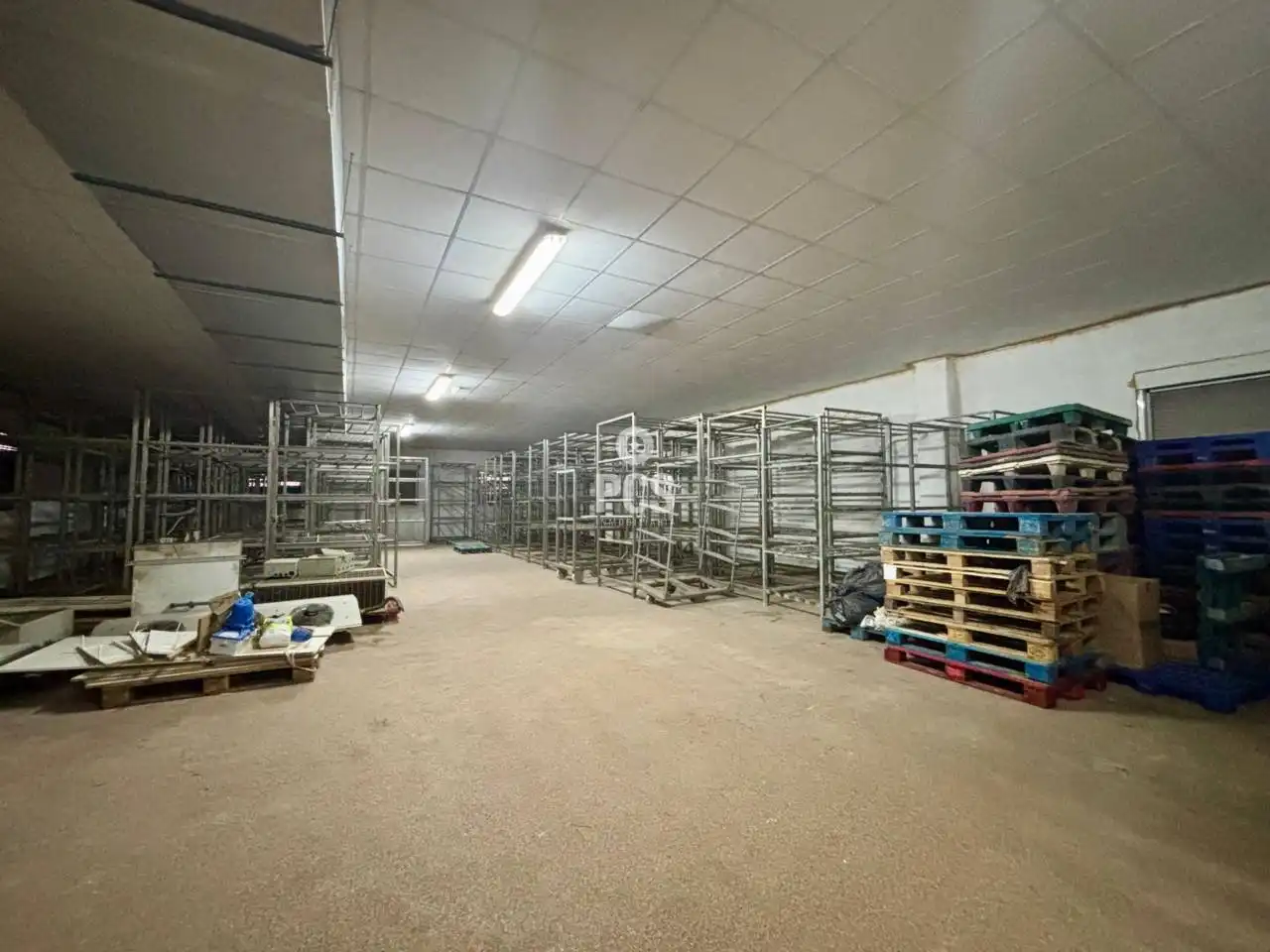 Industrial building with lift for sale in Calle Alrededores de Totana S/N, imagen 25