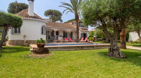Foto 2 de Casa o chalet en venta en Calle Mallols, Riells, Girona
