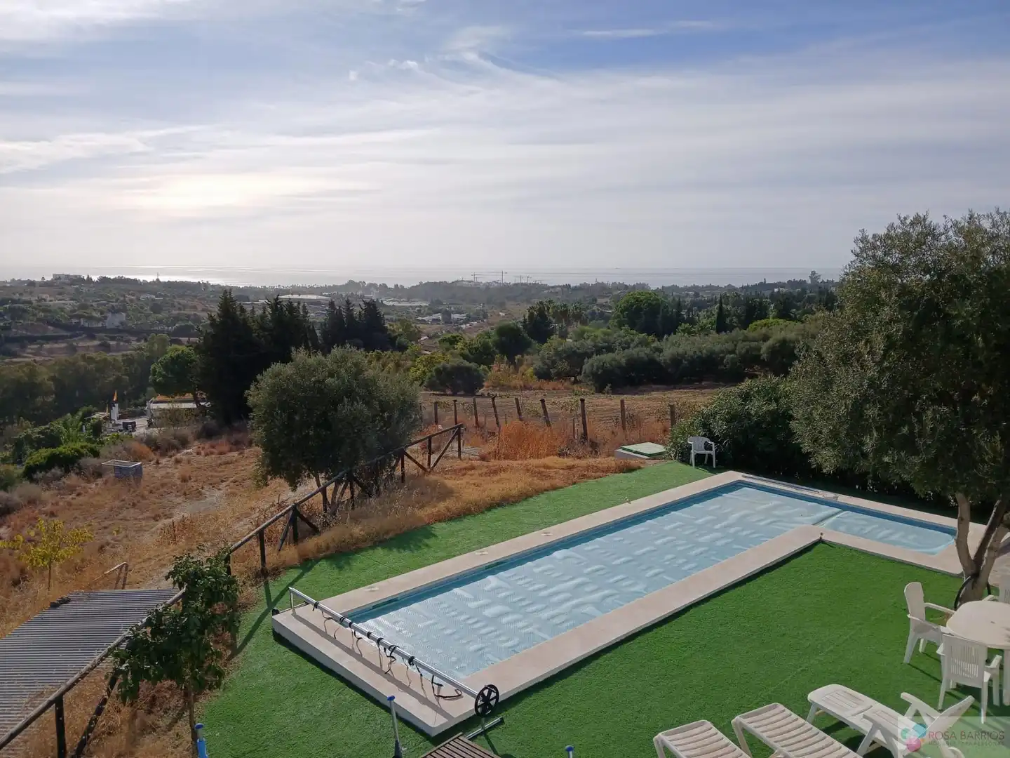 Villa con piscina in vendita a Punta Plata, imagen 35