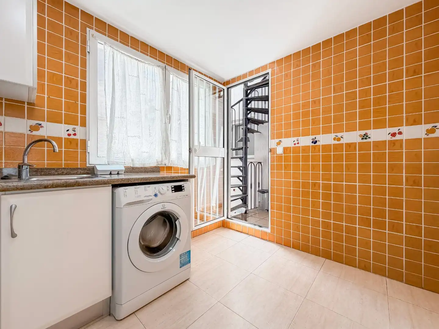 Terrassa de Àtic en venda en Gandia amb Aire condicionat, Calefacció i Terrassa