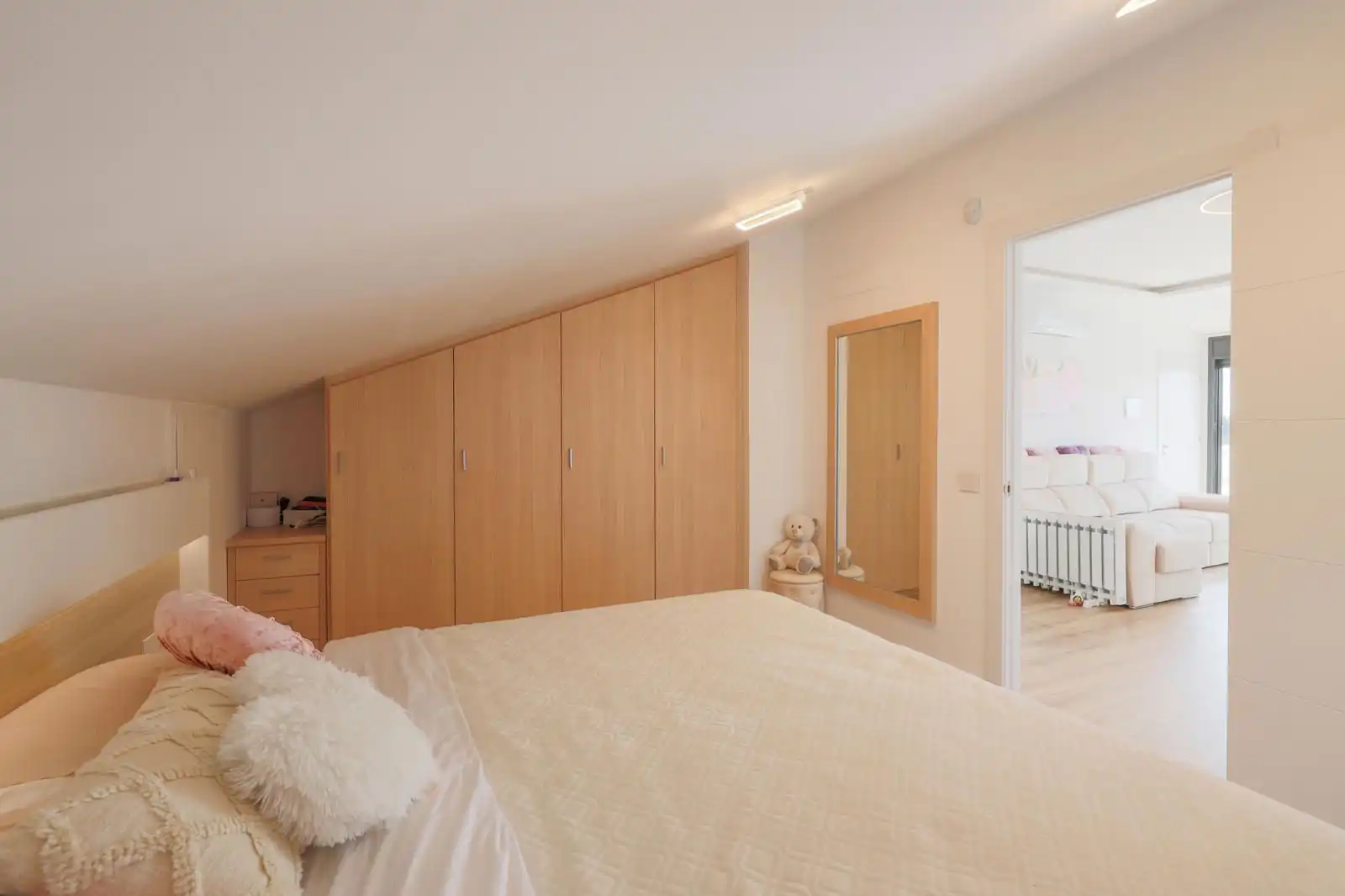 Casa o chalet en venta en Caldes, Lliçà d'Amunt