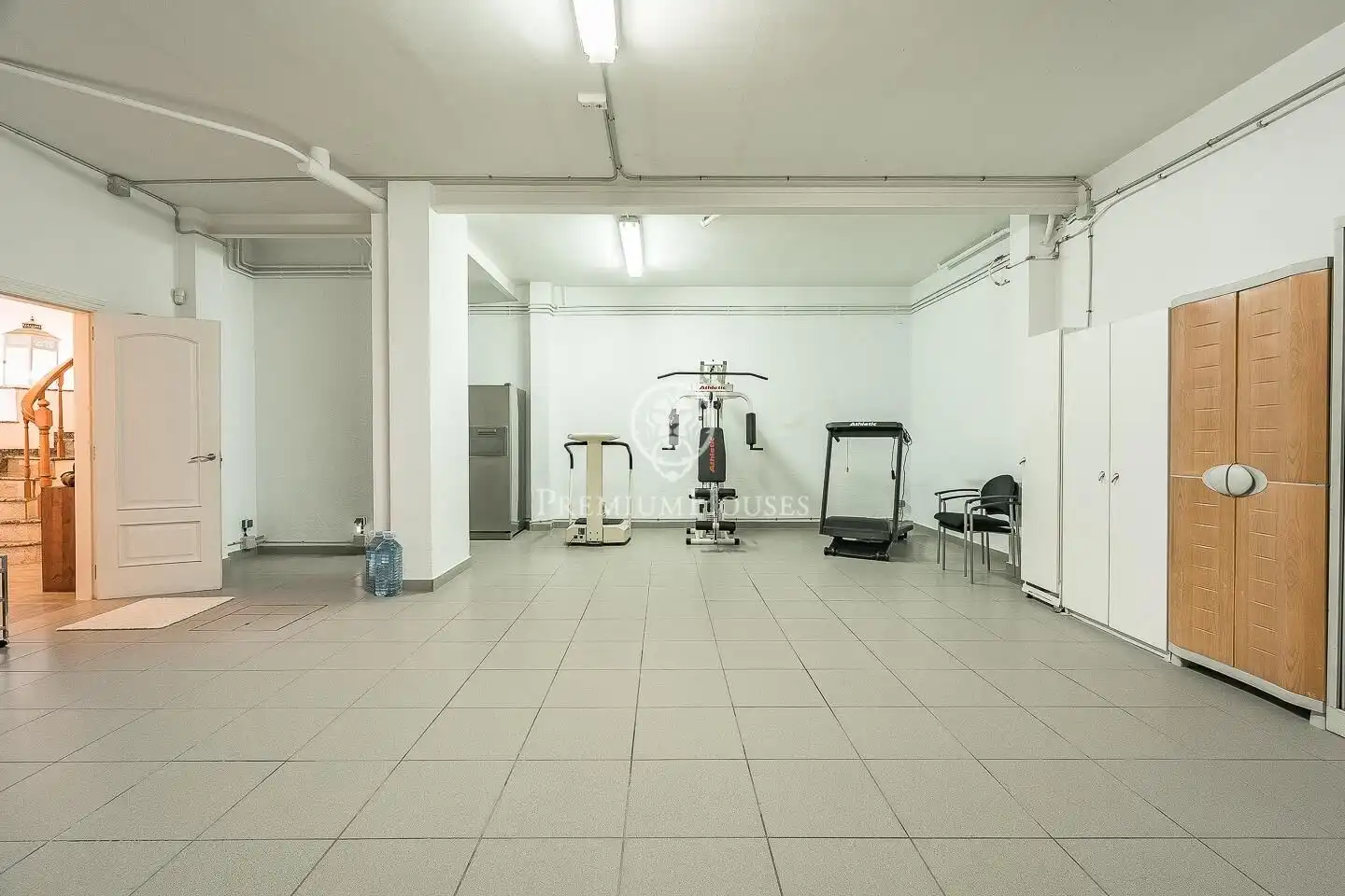 Casa amb piscina en venda a Bigues i Riells del Fai, imagen 63