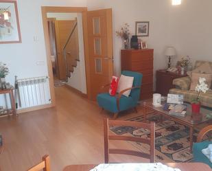 Living room of House or chalet for sale in La Hiniesta   with Storage room