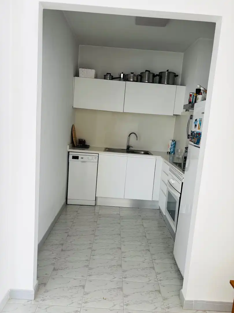 Piso en venta en Portocolom