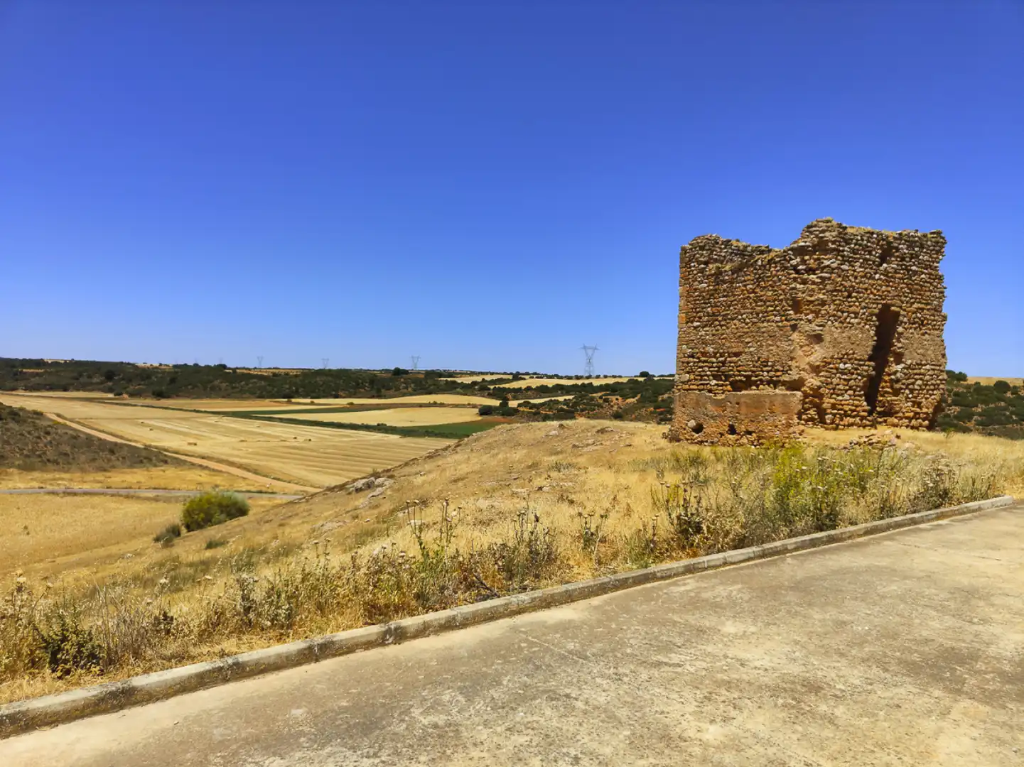 Terreni e lotti in vendita a Vallhermoso de la Fuente, imagen 35
