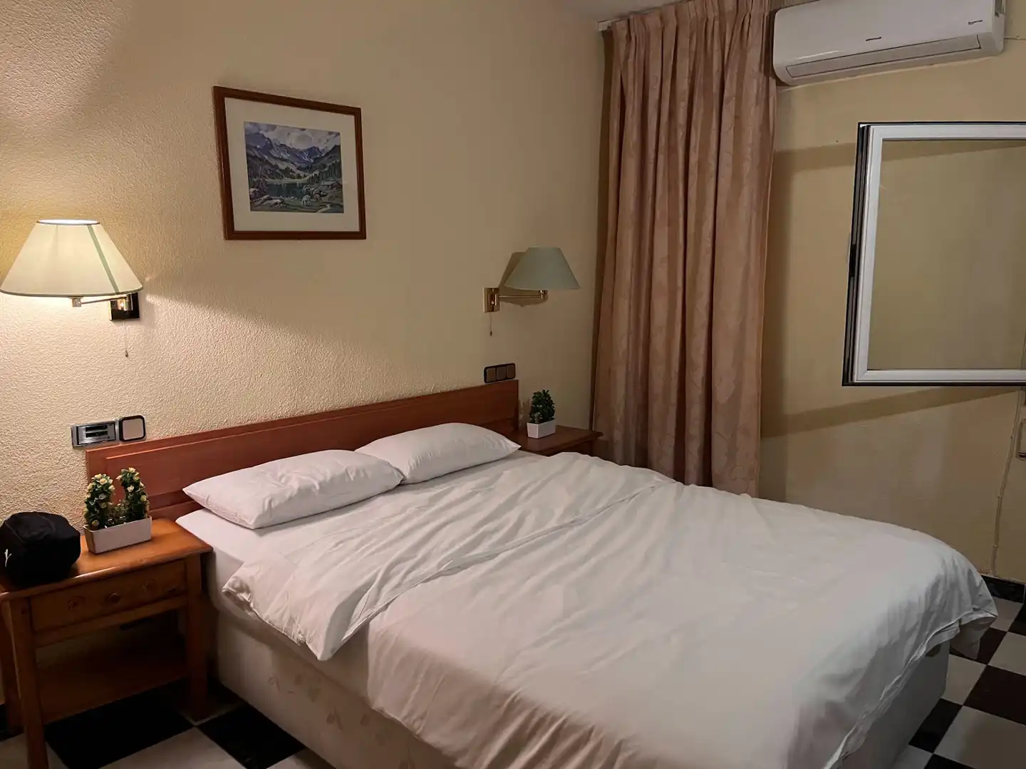 Schlafzimmer von Gebäude zum Verkauf in Guadarrama