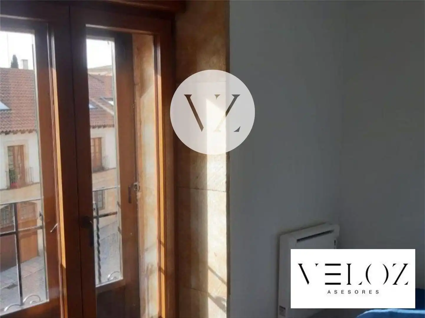 Piso con terraza en venta en CALLE LIBREROS, imagen 5