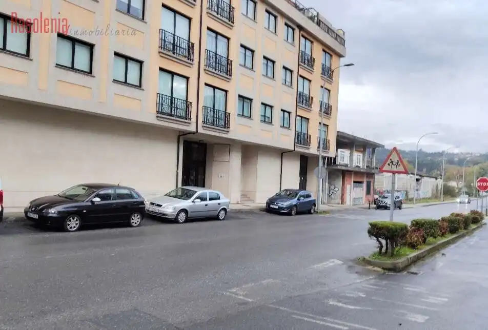 Local comercial en venda a FRAGA IRIBARNE, imagen 11