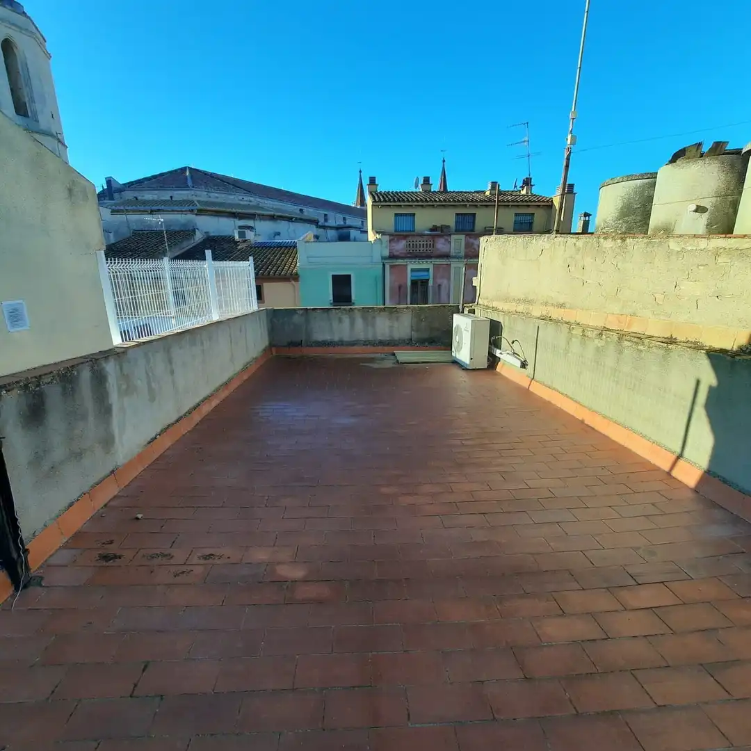 Casa aparellada en venda a Pz La Constitución, imagen 20