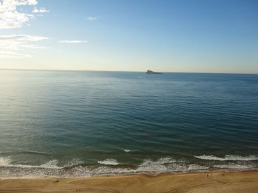 Piso con piscina en venta en Playa de Levante