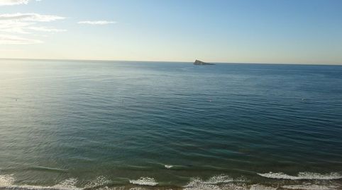 PISO EN BENIDORM