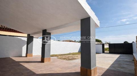 Foto 3 de Casa o xalet en venda a Pelagatos - Pago del Humo, Chiclana de la Frontera