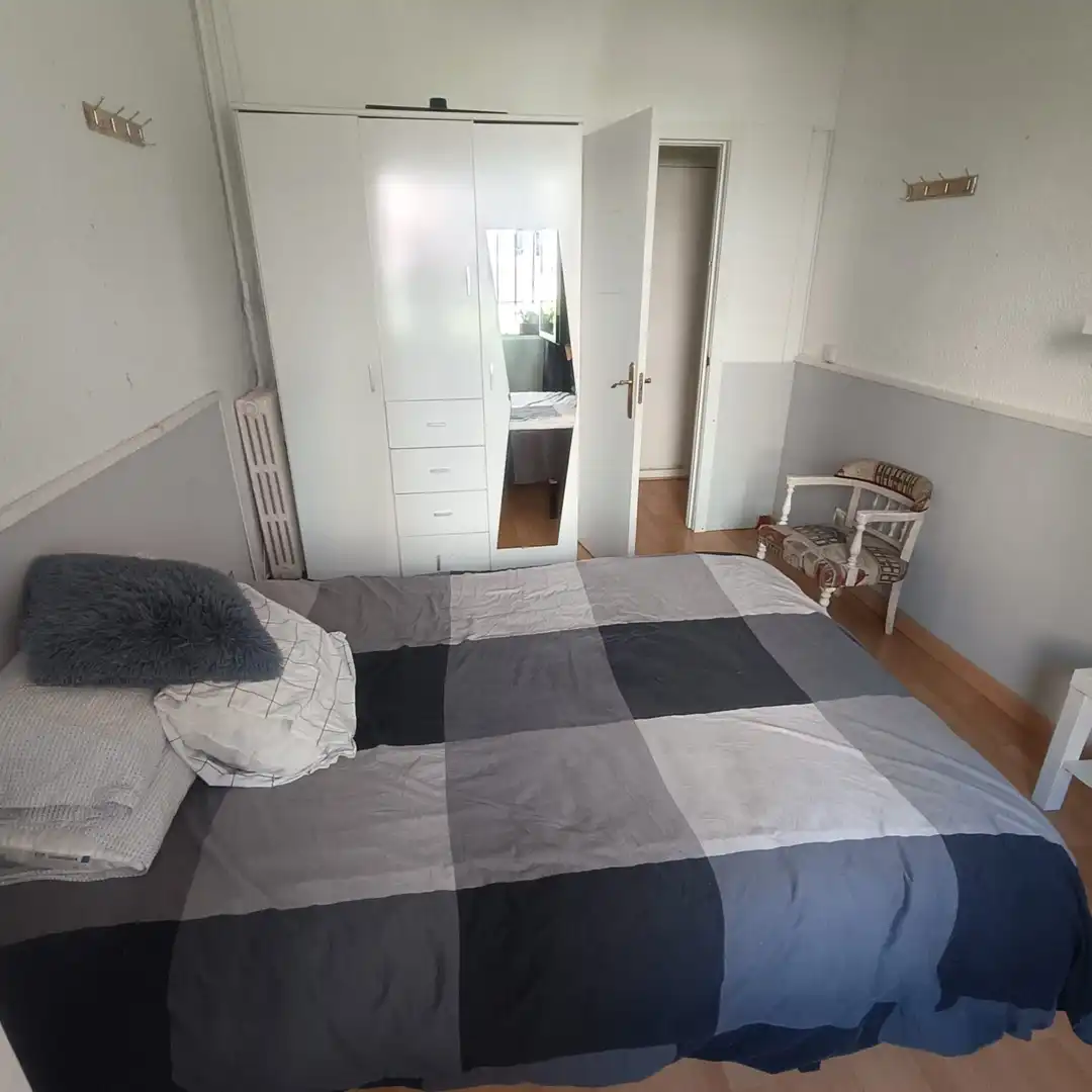Wohnung zur Miete in Calle de Hilarión Eslava, 37, Gaztambide