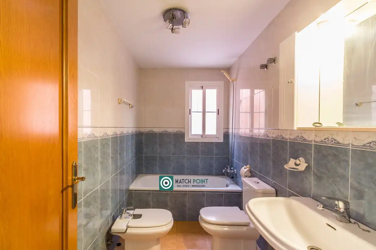Baño de Piso en venta en Almuñécar
