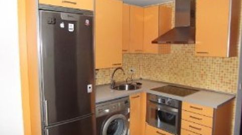 Foto 2 de Pis de lloguer a Calle Pilar Nogueiro, Numancia, Madrid Capital