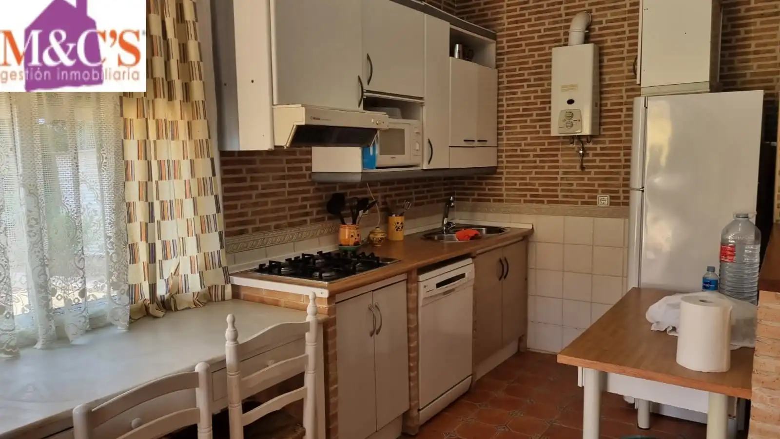 Chalet con piscina en venta en Almodóvar del Campo, imagen 50