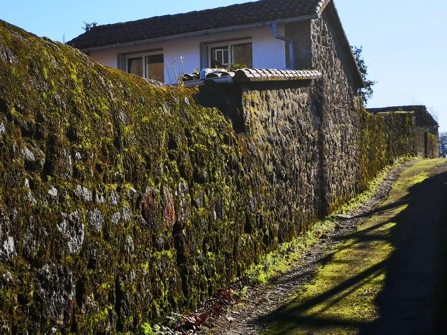 Haus mit Terrasse zum Verkauf in Caldas de Reis, imagen 2