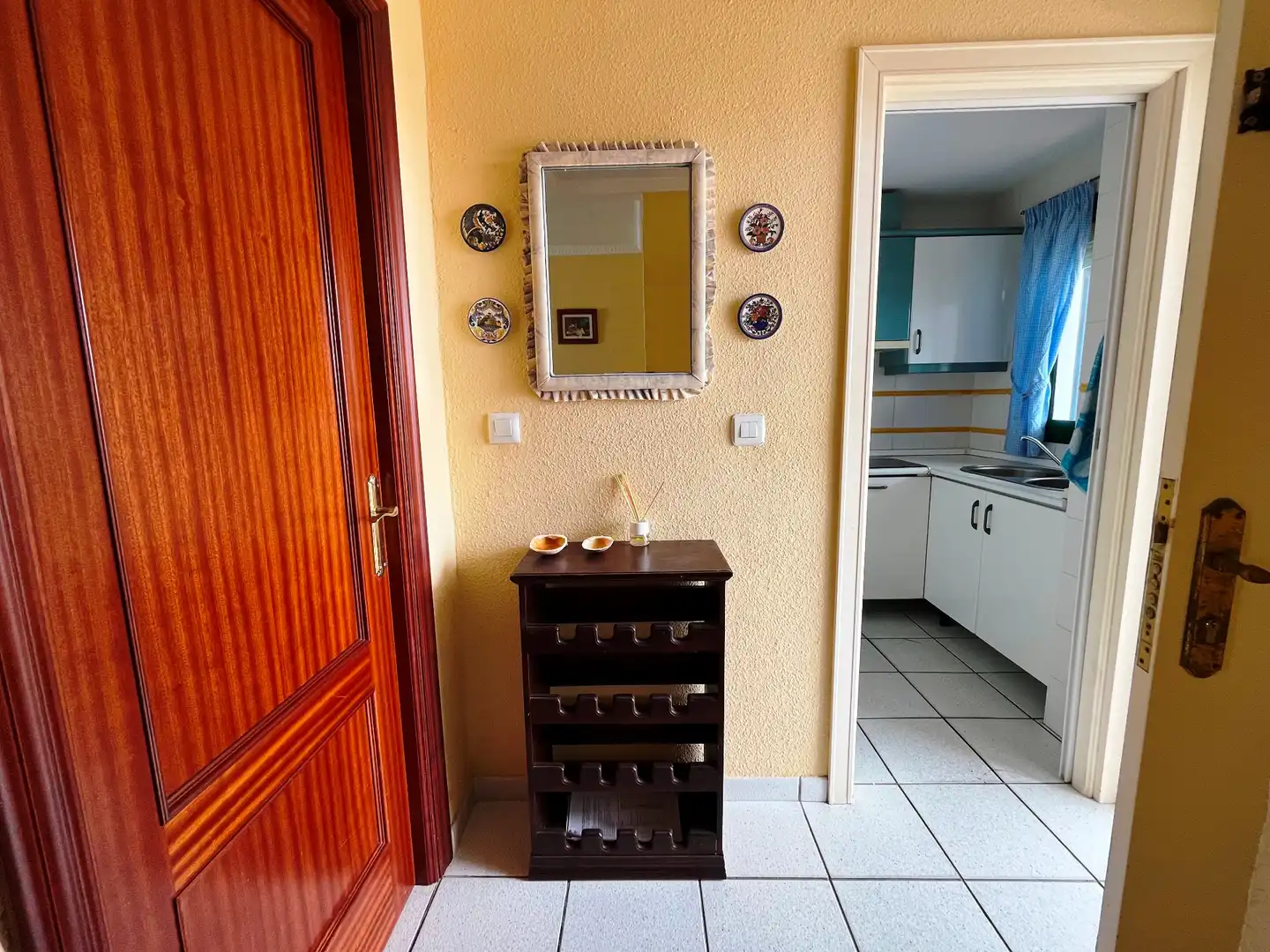 Piso en venta en Almonte con Amueblado, Lavadora y Microondas