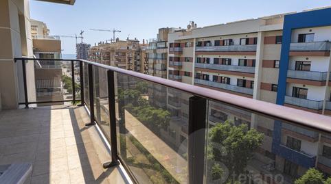 Foto 5 de Pis en venda a Bulevar Pilar Miró, Martín Carpena - Torre del Río, Málaga Capital