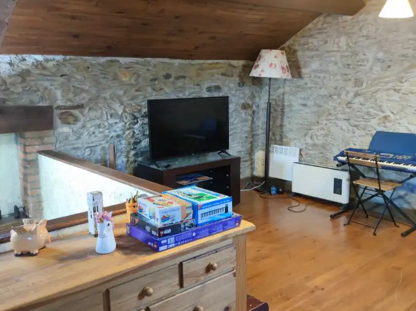 Casa bifamiliare con giardino in vendita a Camí de Nuria 3, imagen 33