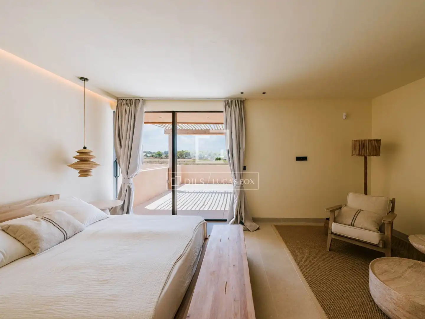 Villa avec piscine à vendre à Formentera, imagen 40