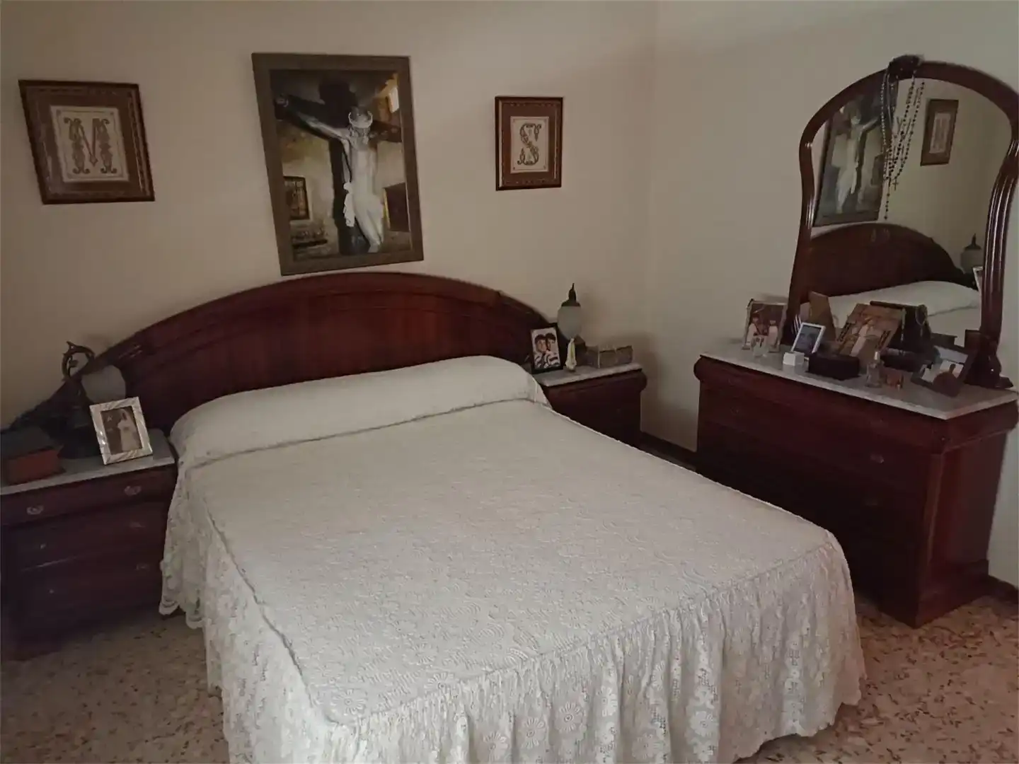 Habitación de Piso en venta en Vilches con Aire acondicionado y Balcón