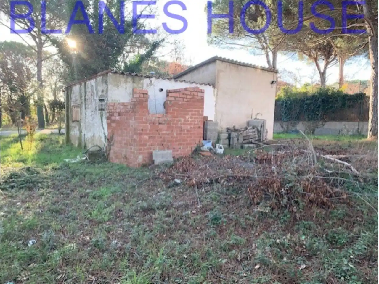 Residencial en venda en Caldes de Malavella
