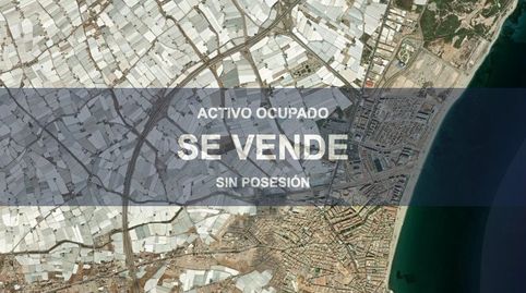 Foto 3 de Pis en venda a Carretera Mojonera – Cortijos de Marín, Roquetas de Mar