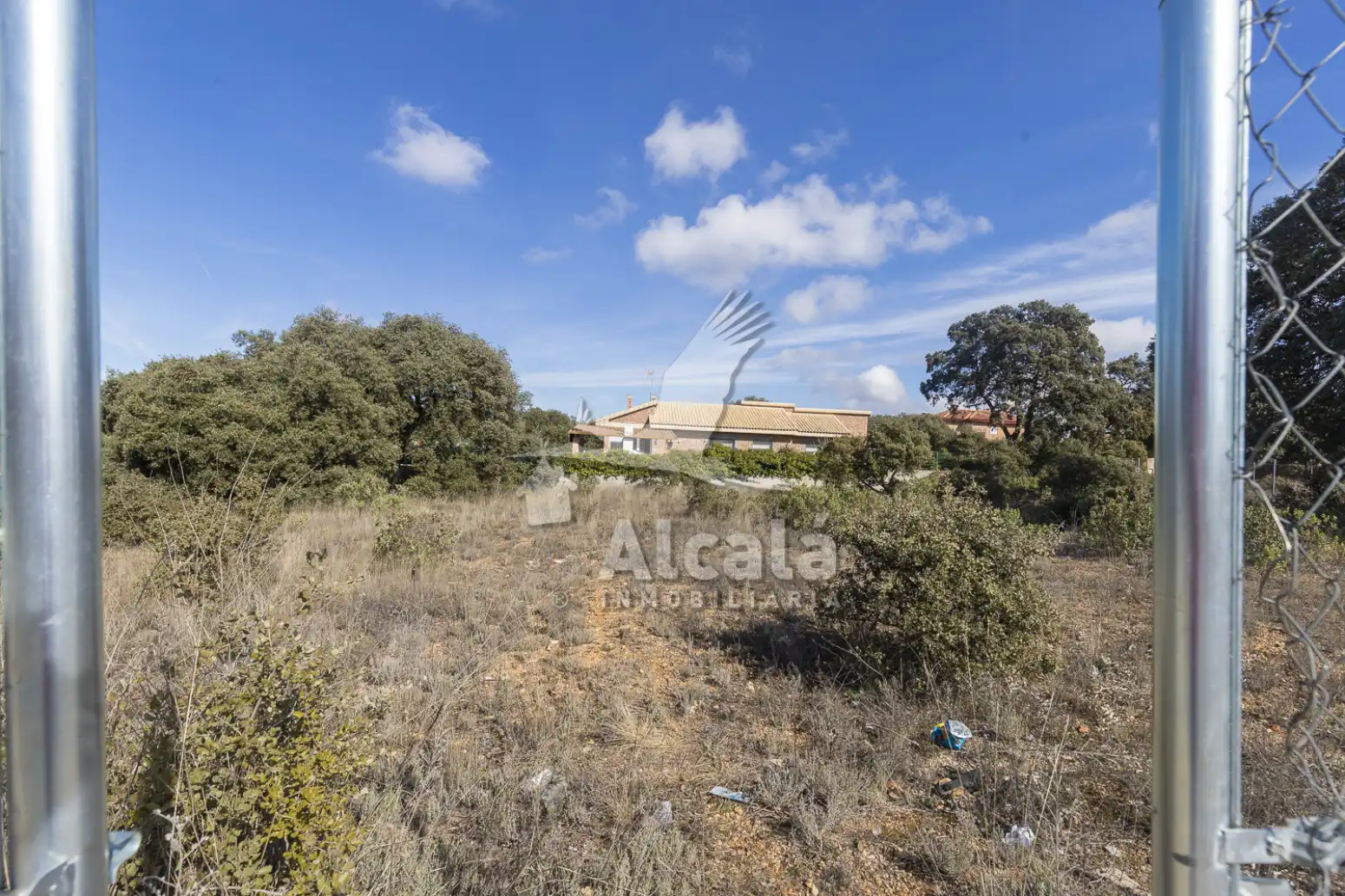 Residential land for sale in Chiloeches, imagen 10