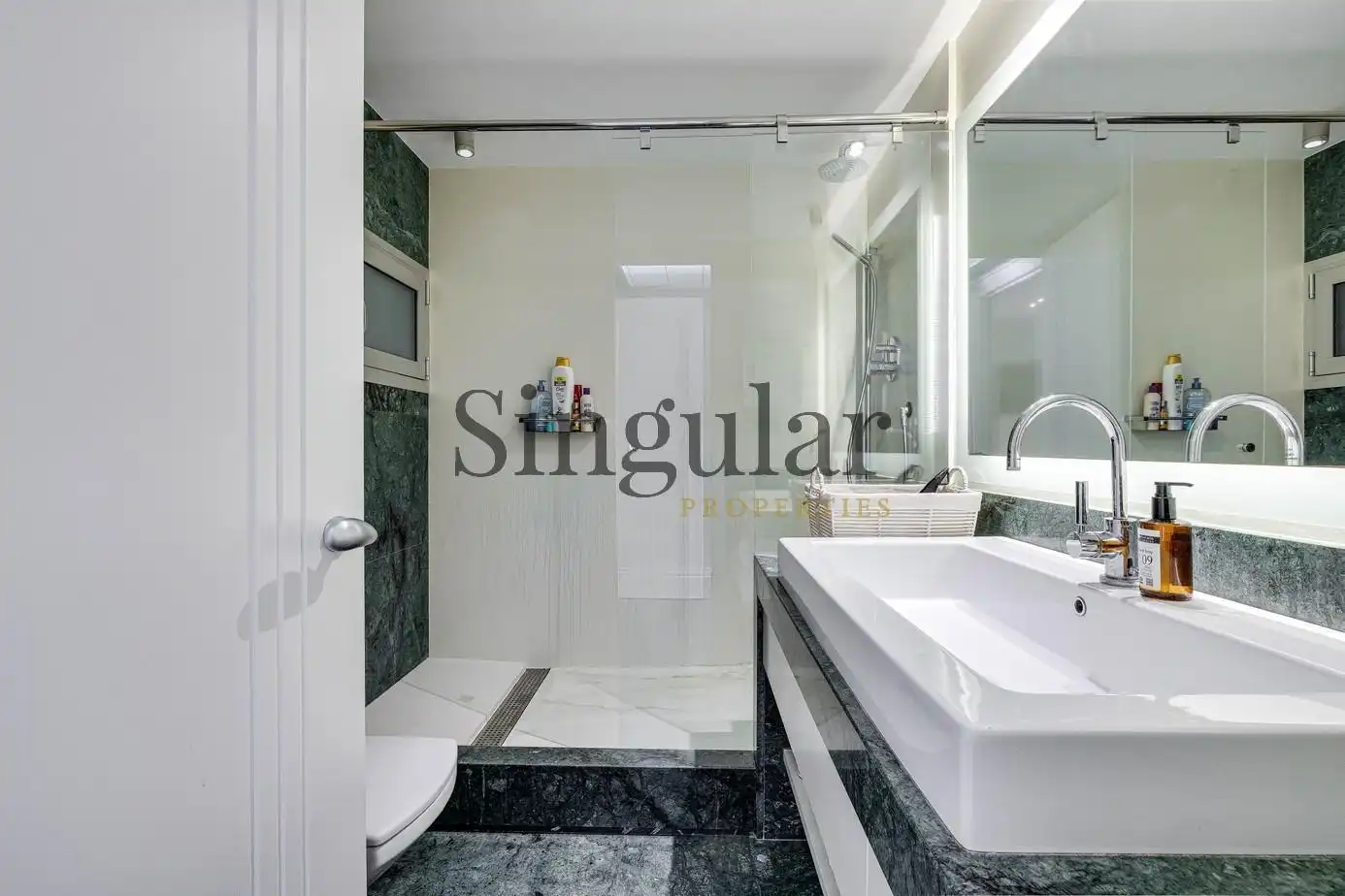 Piso con ascensor en venta en Avenida Diagonal, imagen 47