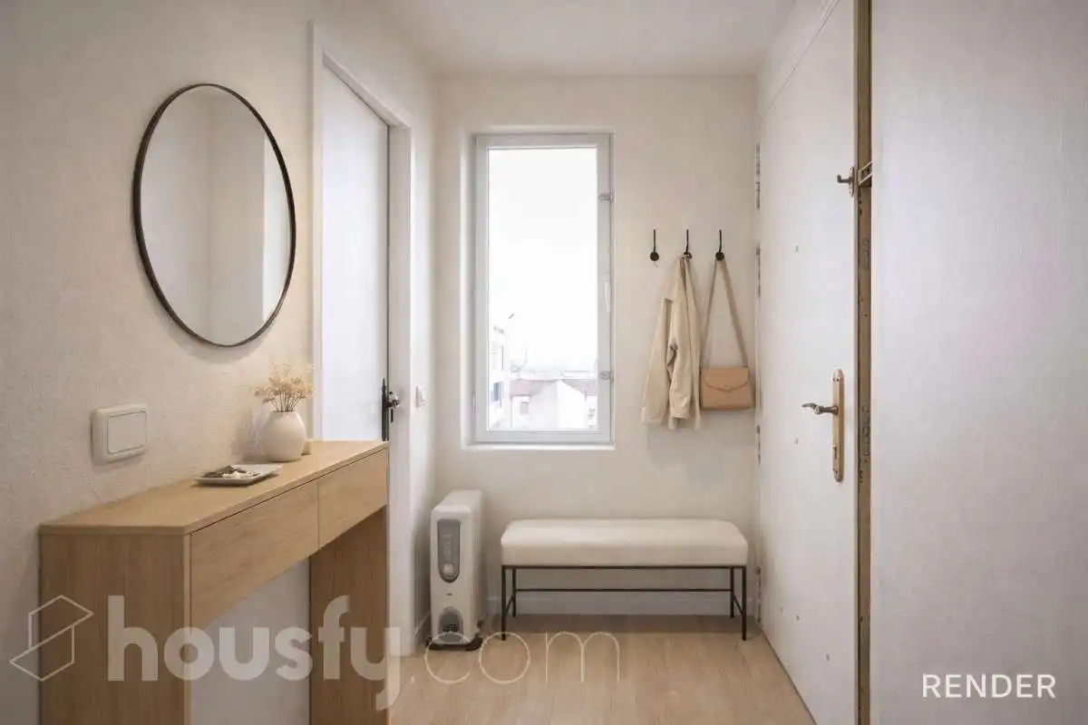 Piso en venta en Calle de Canarias, Palos de Moguer
