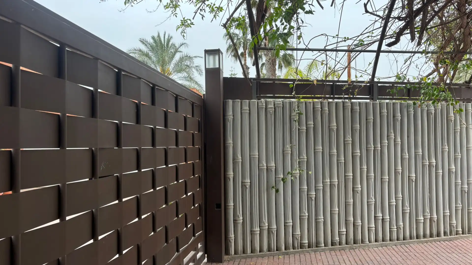 Terrassa de Casa o xalet en venda en Elche / Elx amb Jardí privat, Terrassa i Piscina