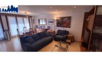 Living room of Flat for sale in Noja  with Terrace and Swimming Pool