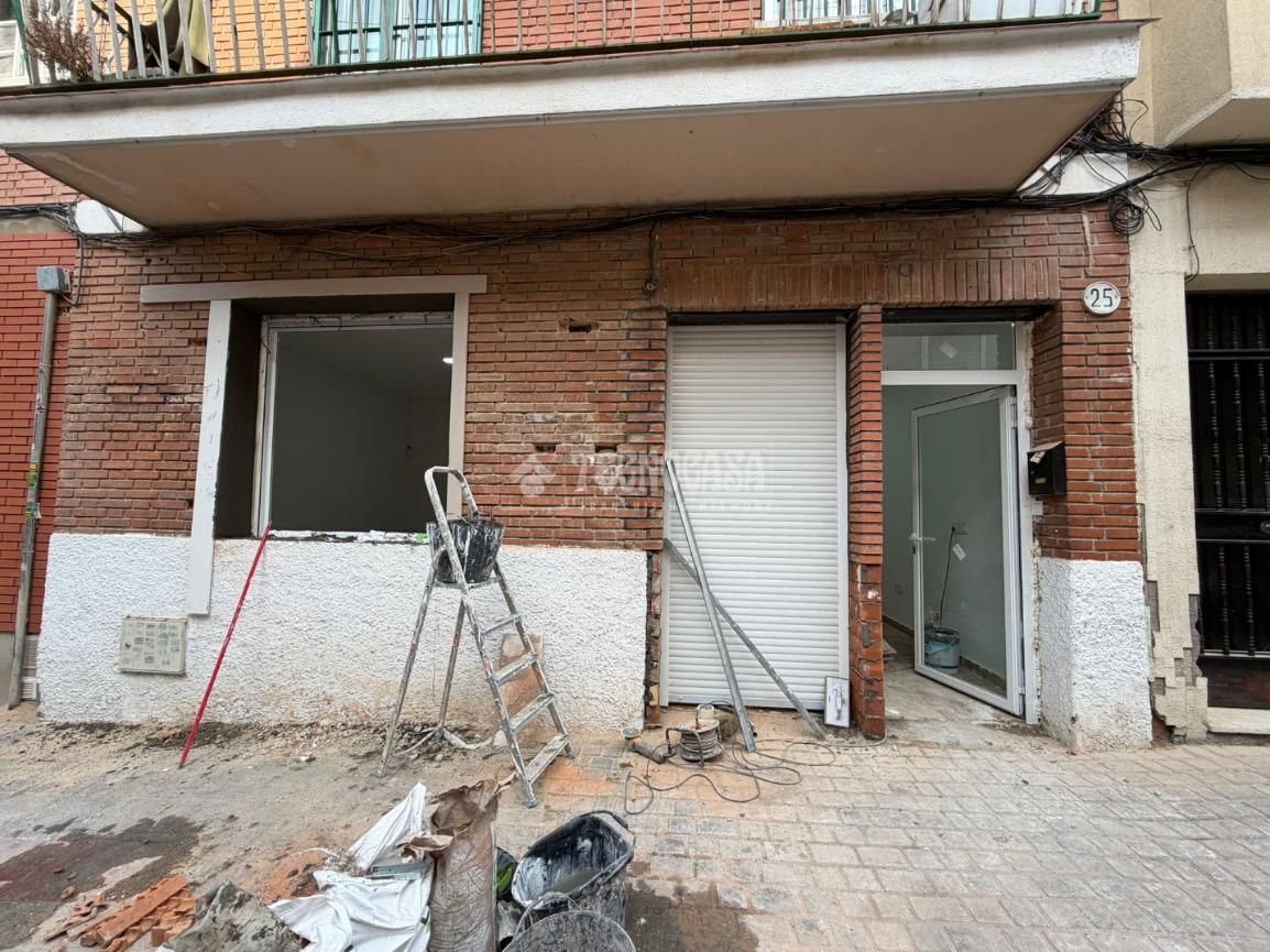 Pis en venda en  Madrid Capital