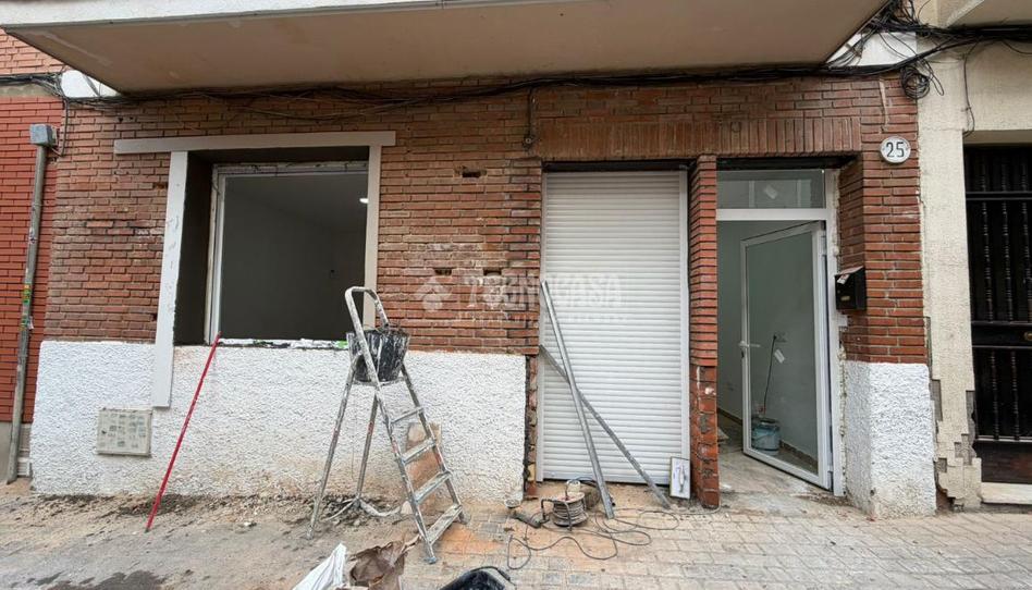 Foto 1 de Pis en venda a San Diego, Madrid