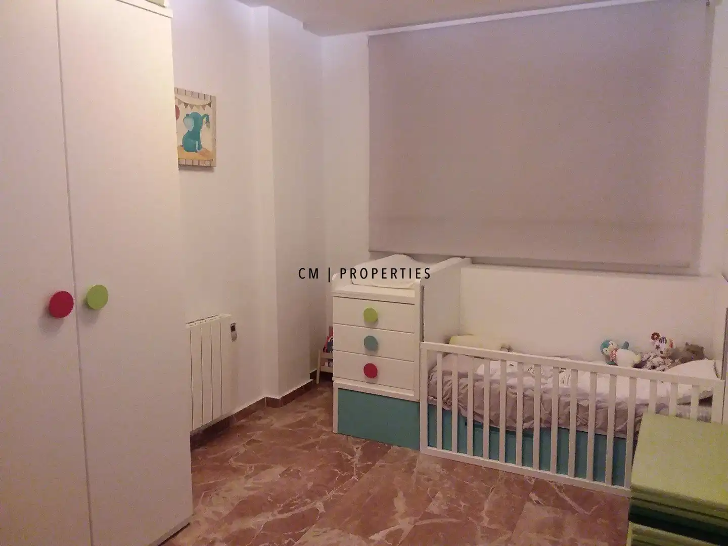 Habitación de Ático en venta en Torrent con Aire acondicionado, Calefacción y Terraza