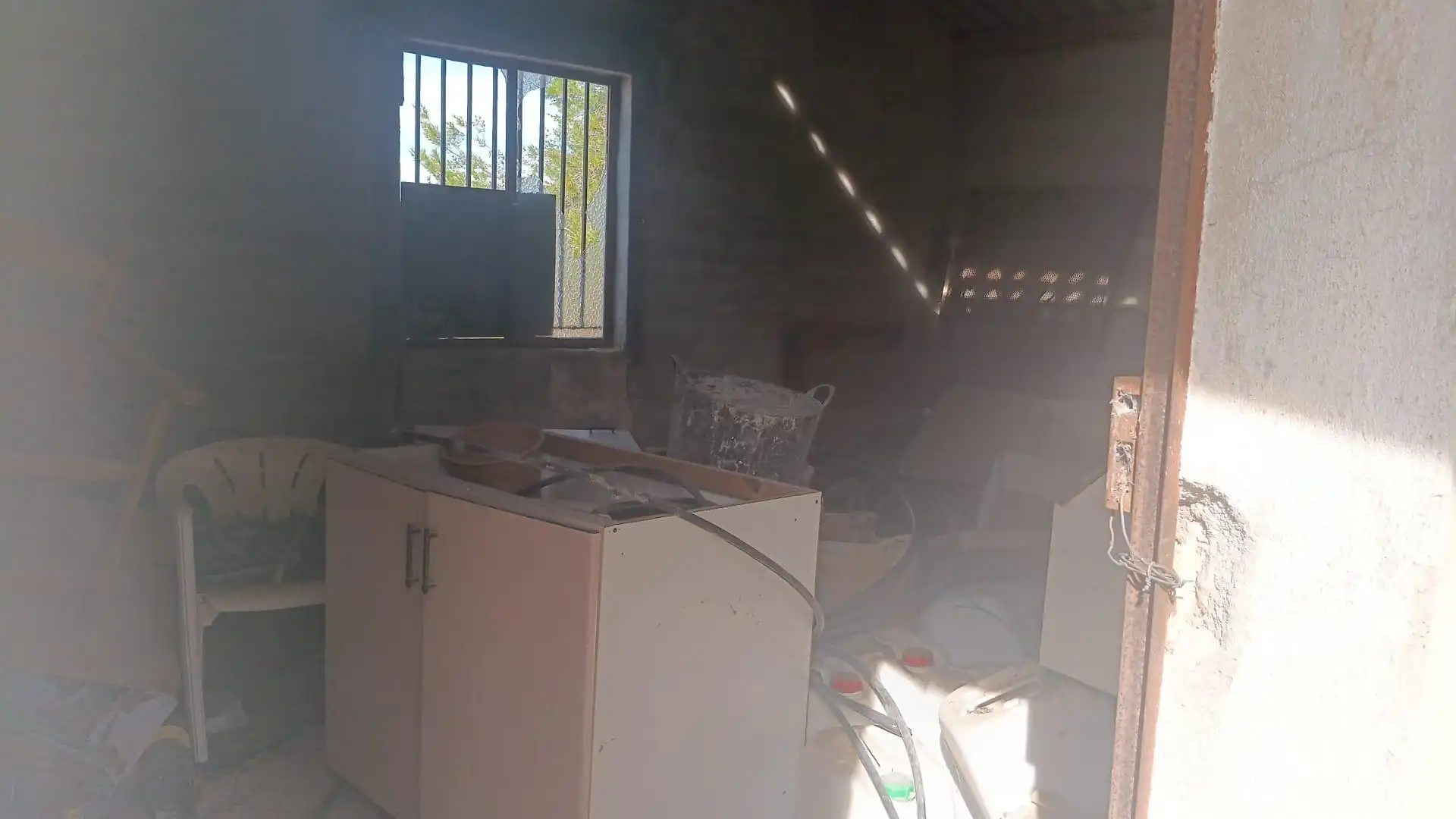 Finca rústica en venda en Altorreal - El Chorrico