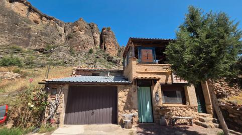 Photo 2 of Country house for sale in Calle Horno, 48, Tramacastilla, Teruel