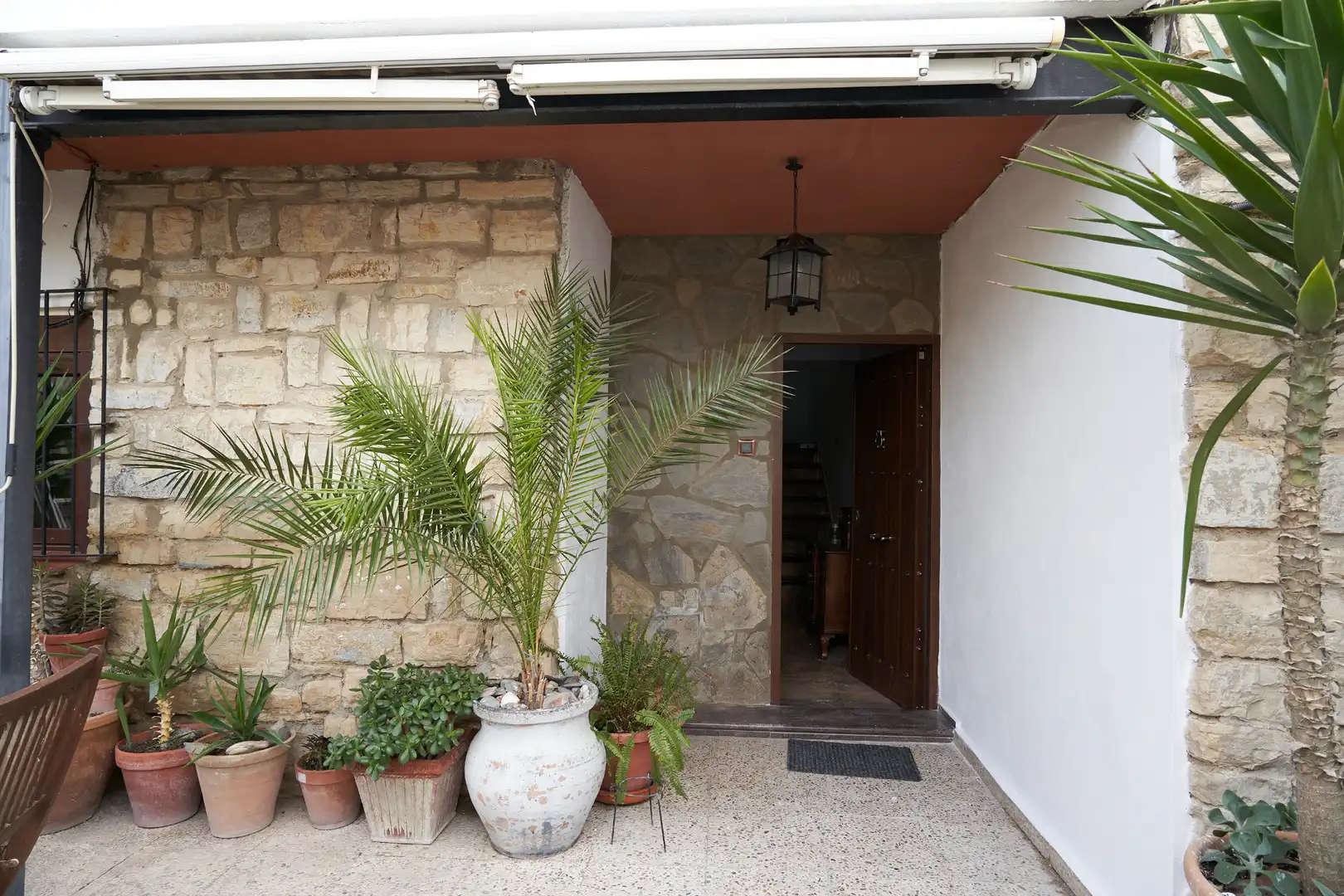Detached homes for sale in Jaén  with Furnished