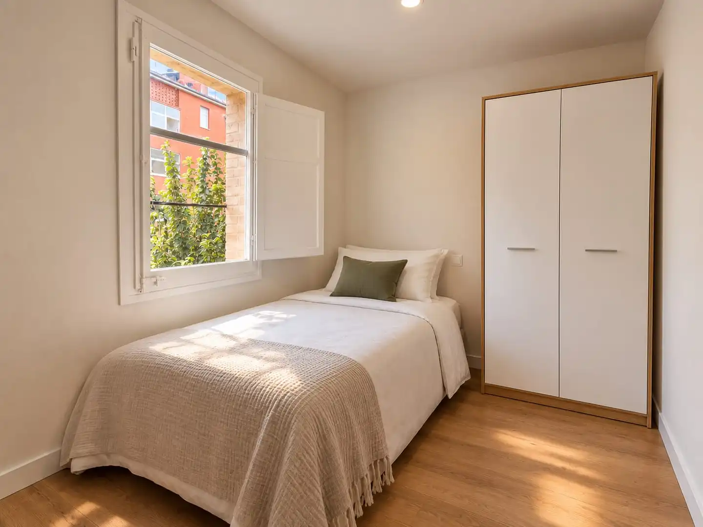 Habitación de Piso en venta en Tàrrega, Lleida