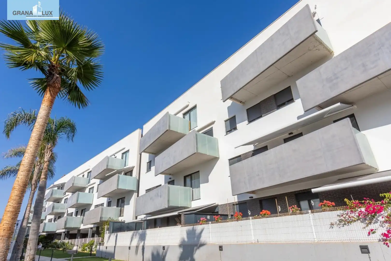 Penthouse with terrace for sale in Avenida de Andalucía, imagen 37
