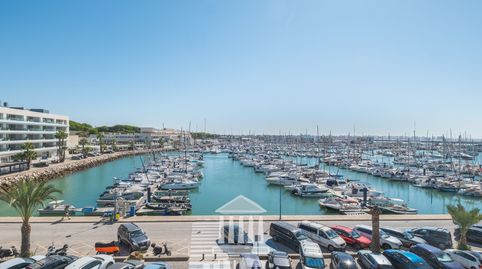 EXCLUSIVO DÚPLEX EN PUERTO SHERRY, EL PUERTO DE SANTA MARÍA, CON VISTAS A LA MARINA