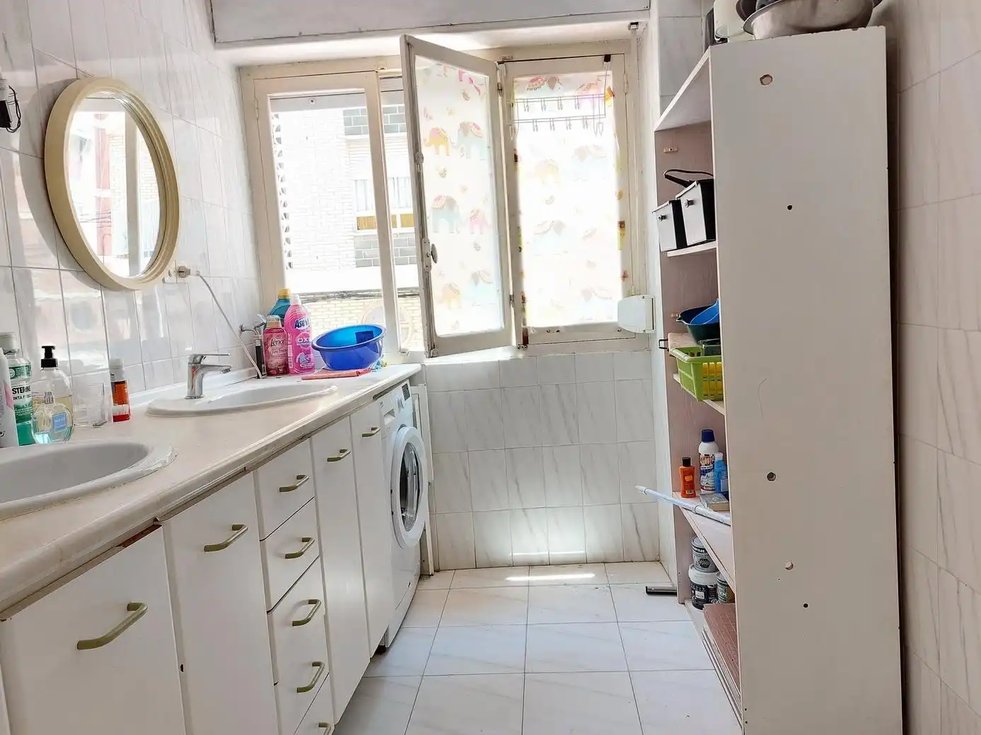 Cuina de Pis en venda en Santa Pola