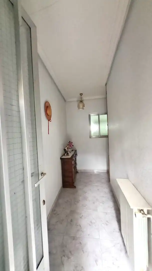 Casa o chalet en venta en Cuéllar con Calefacción, Trastero y Amueblado