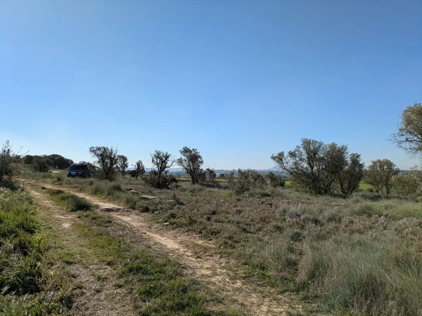 Terreni e lotti in vendita a Monzón, imagen 5