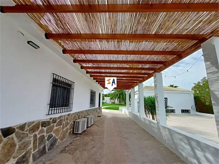Xalet amb piscina en venda a Cabra, imagen 10