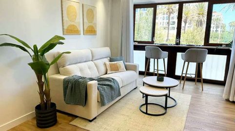 Foto 4 de Piso en venta en Puerto de la Duquesa, Manilva
