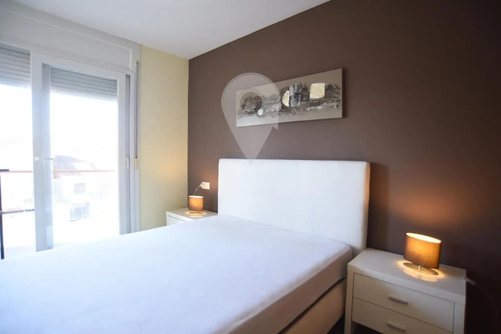Piso con terraza en venta en Besalu, imagen 10