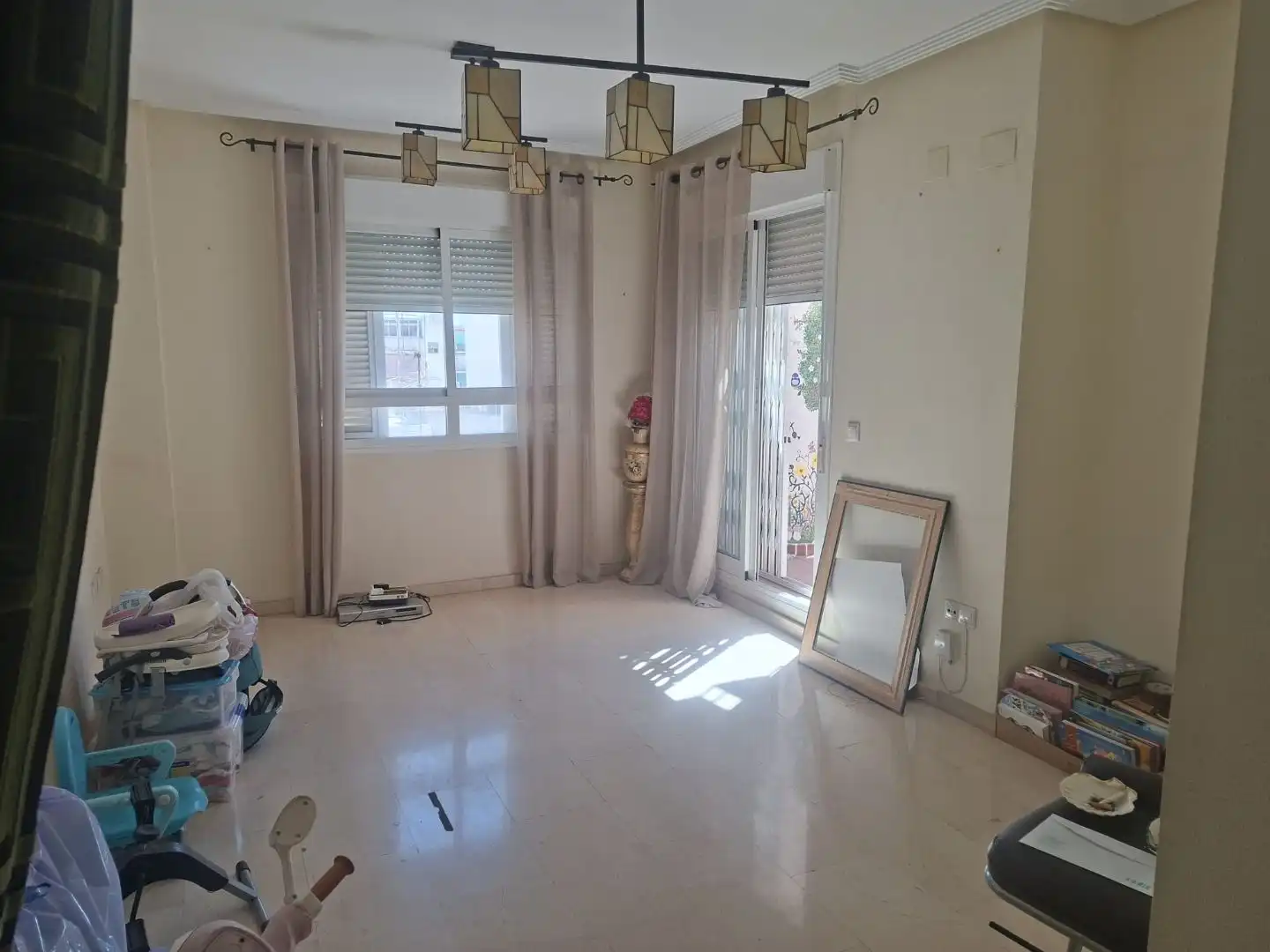 Dúplex con ascensor en venta en Calle Montero Ríos 33, imagen 21