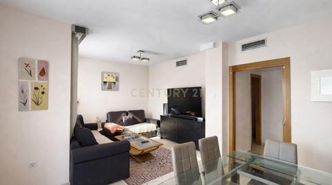 Foto 5 de Casa adosada en venta en Cl Serra Aitana 18 Principado Chula Vistala Nucia , 83, Montebello - Nou Espai, La Nucia